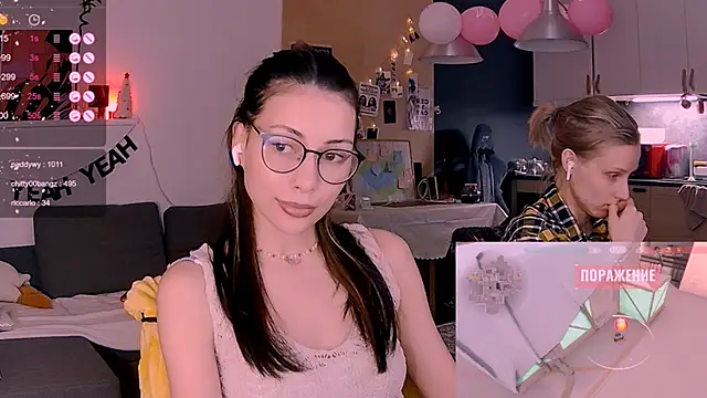 KatiKate live sex cam