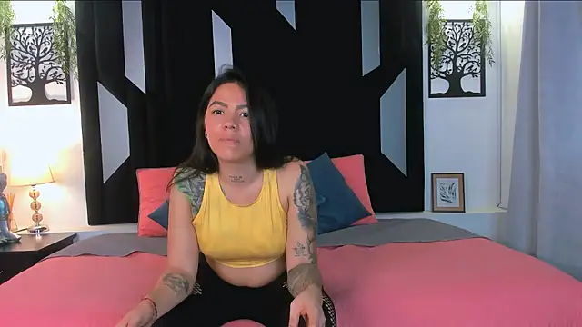 Maia_Steel live sex cam