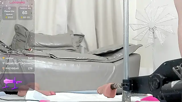 fox-yiyi live sex cam