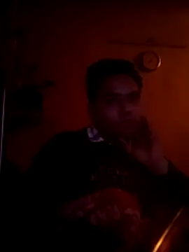 Sharmaji2222's cam snapshot