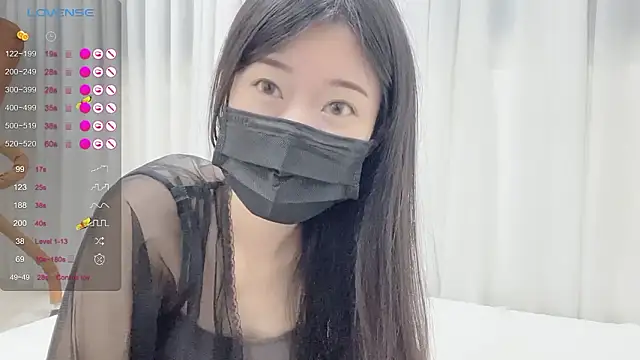 ni_ni01's cam snapshot