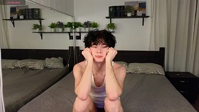 Cute_Mike live sex cam