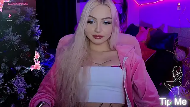 LinaLirian live sex cam