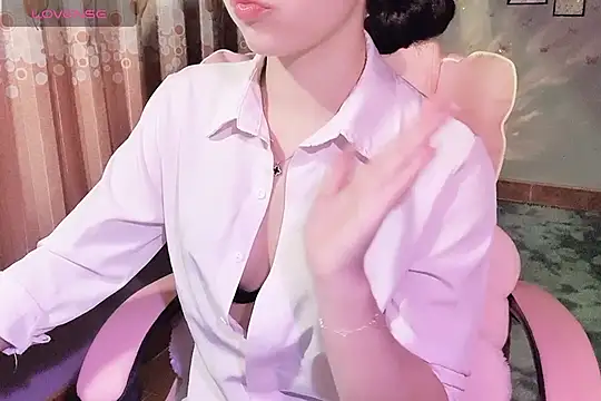 _AFang_ live sex cam