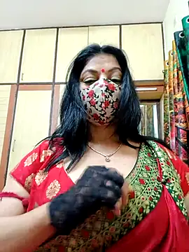 Ratna-777 live sex cam