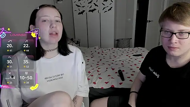 JayMollyy live sex cam
