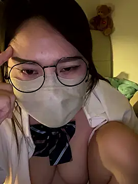 lele-520's cam snapshot