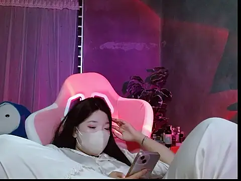 -Tamy-'s cam snapshot