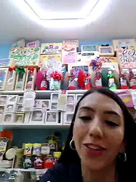 LunaZambrano live sex cam