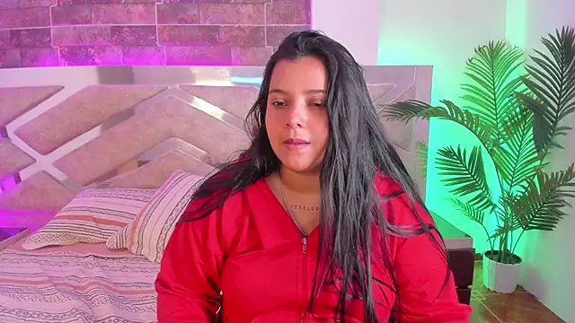 abby_rouge's cam snapshot