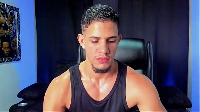 jhonnysnow17 live sex cam