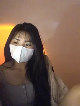 lan-xinh1's cam snapshot