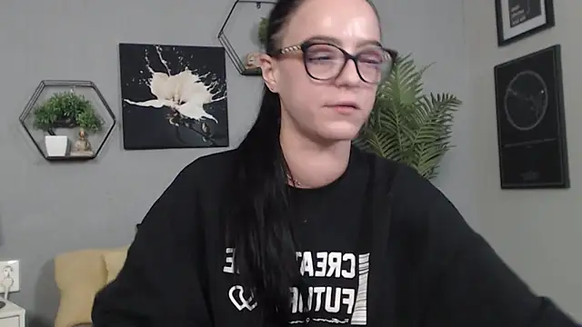 IzabelllNoir live sex cam