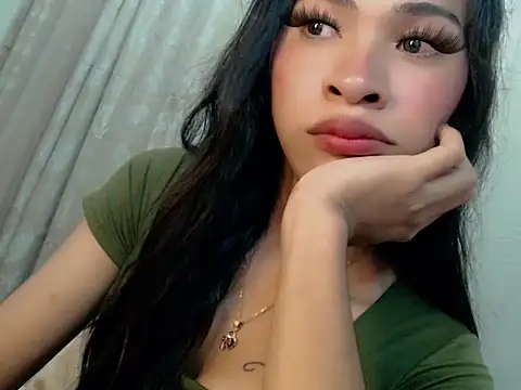 Annaloula live sex cam