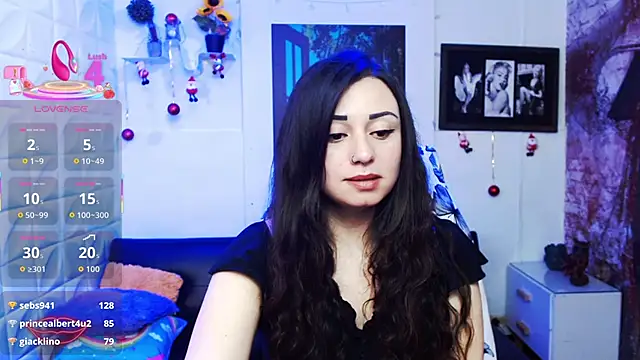 Eva_Roussell live sex cam