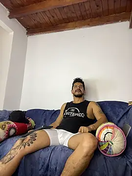 AndresSmith__ live sex cam