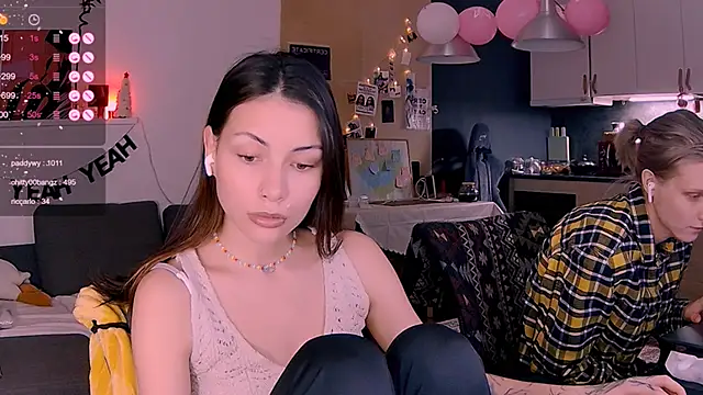 KatiKate's cam snapshot