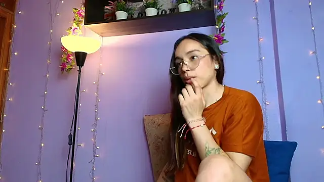 Dafne_Mel live sex cam