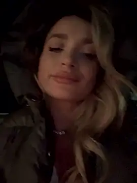 Ivy_Bae's cam snapshot