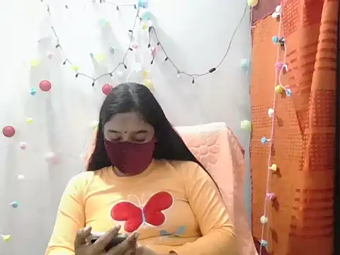 Manchi-'s cam snapshot