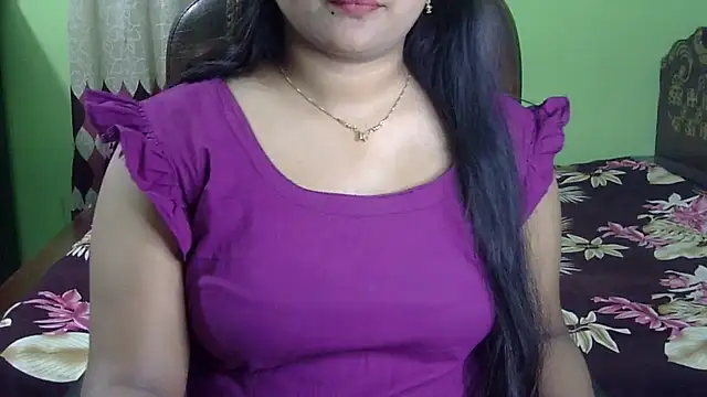 BengaliQueenStar's cam snapshot