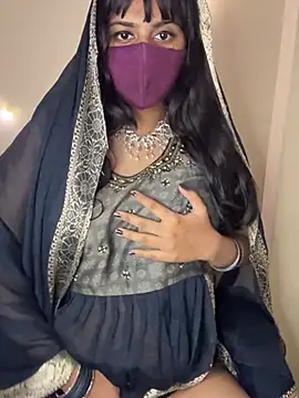 HeartQueen05's cam snapshot