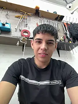 Johan_stick live sex cam