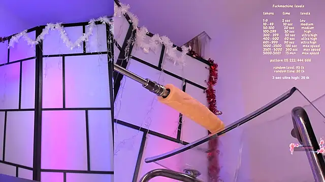 SophieBaley's cam snapshot