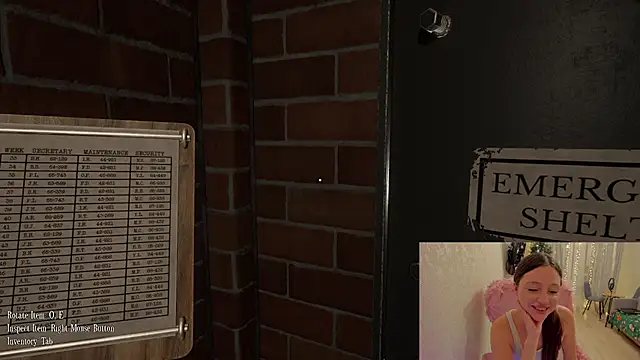 Kimsweet7's cam snapshot