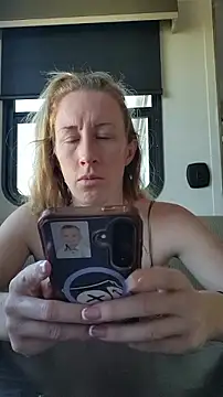 bmorganne420's cam snapshot