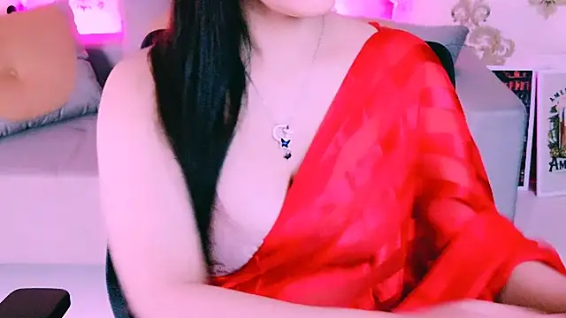 My_Rose's cam snapshot