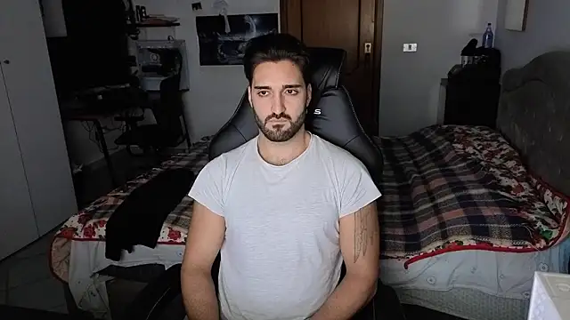 Al3xox02 live sex cam