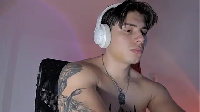 Giordano_Russo live sex cam