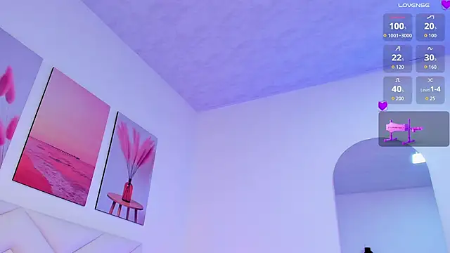 zoe_rivers live sex cam