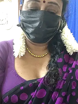 rekha_naier's cam snapshot