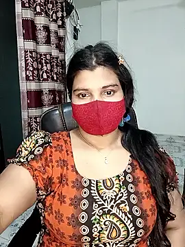 Hot-Fairy's cam snapshot