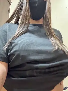 Cute-Sakhi's cam snapshot