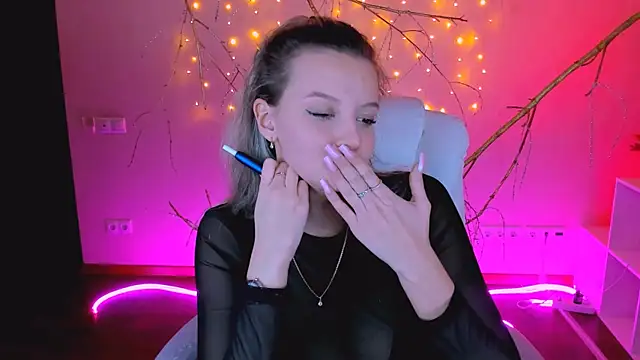 melissa_richardson's cam snapshot