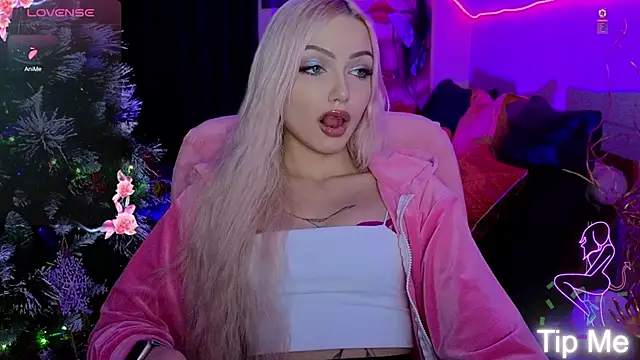 LinaLirian's cam snapshot