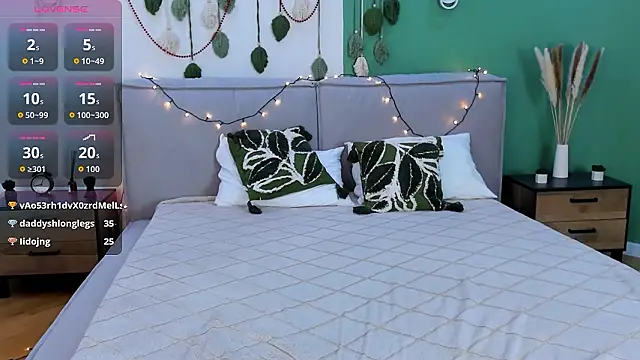 CindyMoriLove's cam snapshot