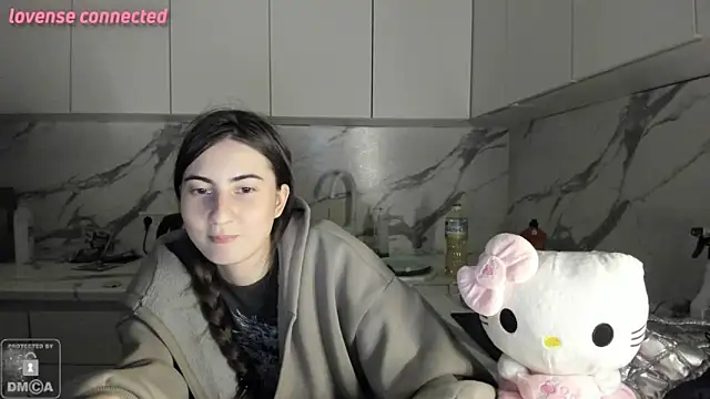 Ayesha_Thebestt's cam snapshot