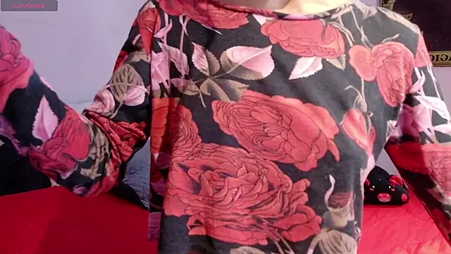 kittyzenn's cam snapshot