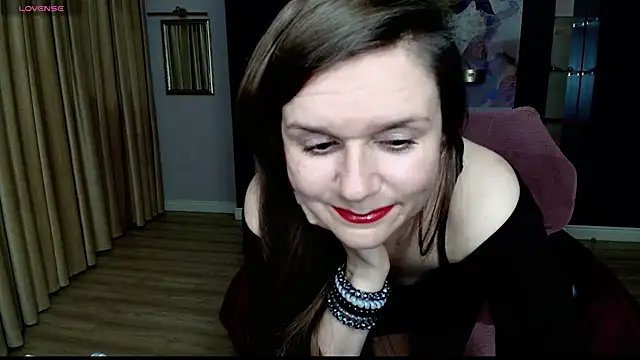 AriaGray's cam snapshot