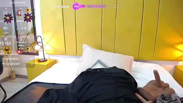 Lupiita223 live sex cam