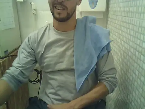 HS-hotsmile's cam snapshot