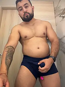 DoctorArabe3's cam snapshot