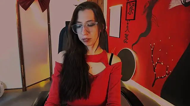 CareyJonas's cam snapshot