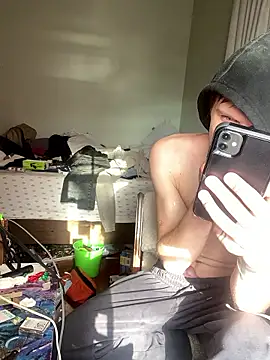 XanderOzzz's cam snapshot