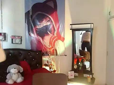 LuluKiss_'s cam snapshot