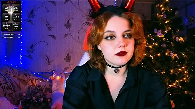 Ari_Meow live sex cam